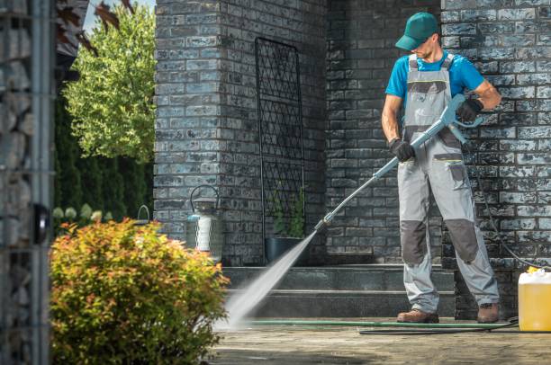 Best Pool Deck Cleaning  in El Jon, CA